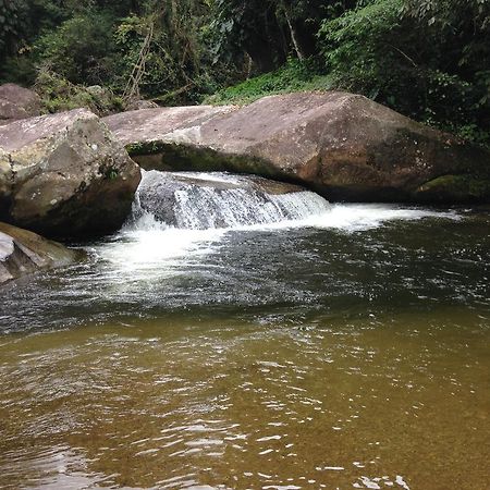 فيلا باراتيفي Vila Agua المظهر الخارجي الصورة