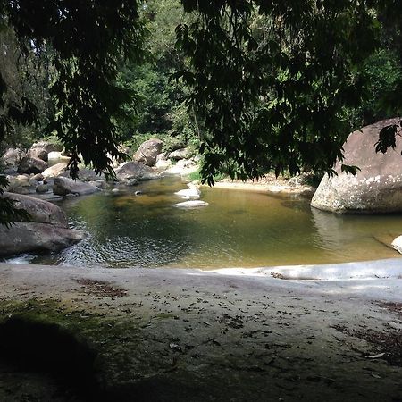 فيلا باراتيفي Vila Agua المظهر الخارجي الصورة
