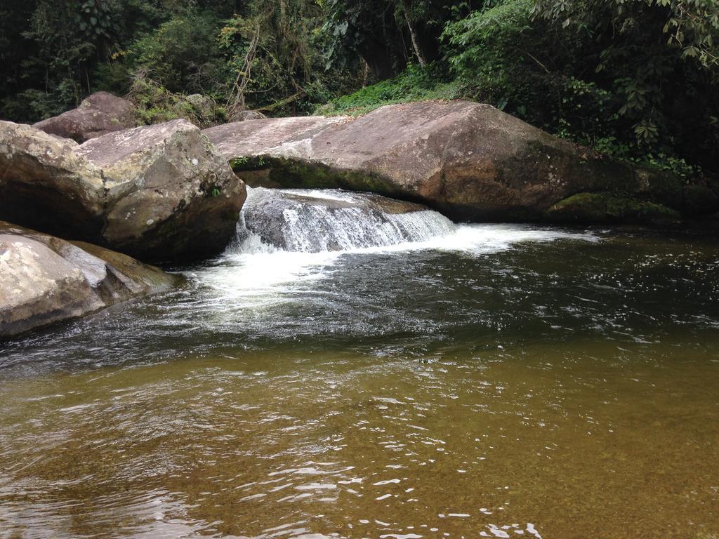 فيلا باراتيفي Vila Agua المظهر الخارجي الصورة