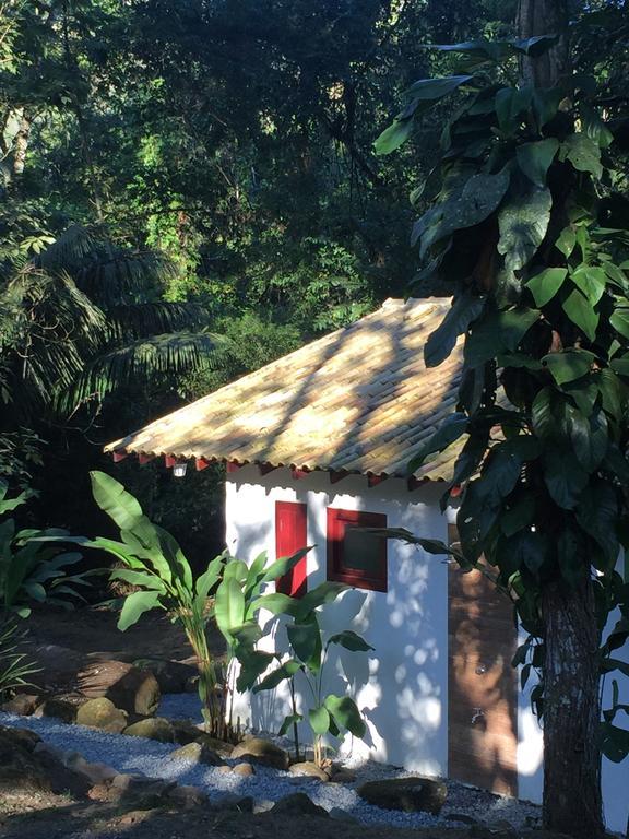 فيلا باراتيفي Vila Agua المظهر الخارجي الصورة