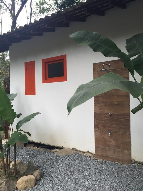 فيلا باراتيفي Vila Agua المظهر الخارجي الصورة