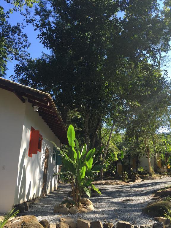 فيلا باراتيفي Vila Agua المظهر الخارجي الصورة